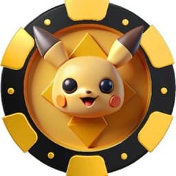 POKE Center логотип