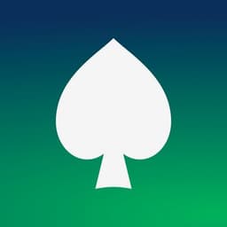 Poker Hero логотип