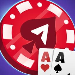 Pokergram логотип