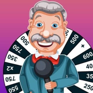 Игра в Поле Чудес логотип