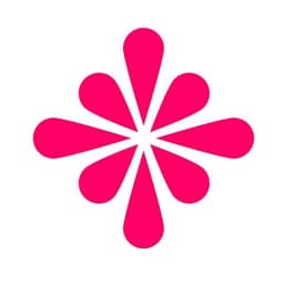 Polkaswap.io логотип