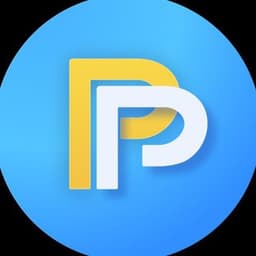 Polpick логотип