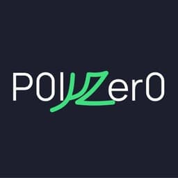 Polyzero логотип