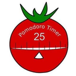 Pomodoro Bot логотип
