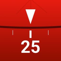 Pomodoro Timer логотип
