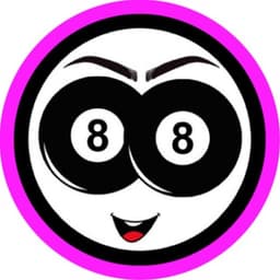 🎱Pool Degens логотип
