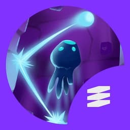 PopGun Game логотип