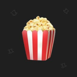 🍿 Popcorn Bro логотип