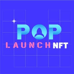 Poplaunch логотип