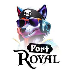 Port Royal логотип
