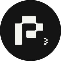 Port3 Mini App логотип