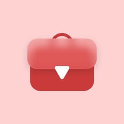 Portfel — TON Portfolio Tracker логотип