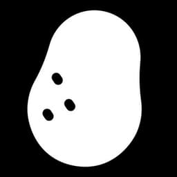 Potato🥔 логотип