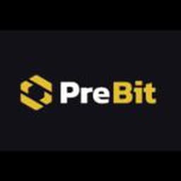 Prebit.io логотип