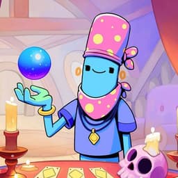 Predict 6 логотип