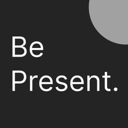 PresentWithYourself логотип