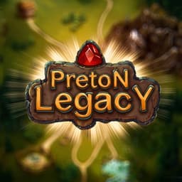 Preton Legacy логотип