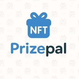 PrizePal - Fast & Save логотип