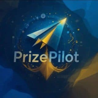 PrizePilot логотип