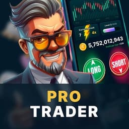 ProTrader.bot логотип