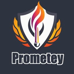 Prometey VPN логотип