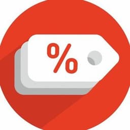 ПРОМОКОДЫ логотип