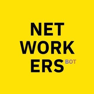NETWORKERS логотип
