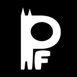 Proof Of Fun логотип
