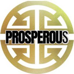 Prosperous World логотип