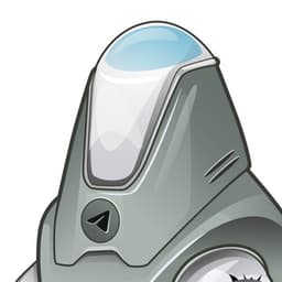 Protectron логотип
