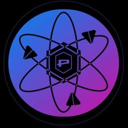 PROTON BOT логотип