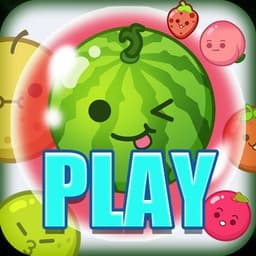 Pudgy Fruit Frenzy логотип