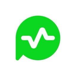 Pulse @AIRDROP логотип