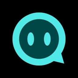 PumpChat (ранее ChatCoin) логотип