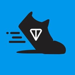 PumpStep: Step and Earn! логотип