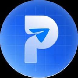 Pumpad Official логотип