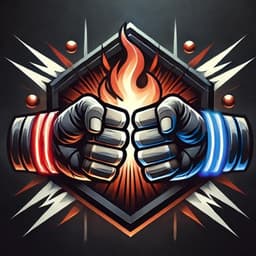 PunchOut логотип