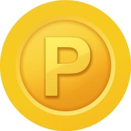 Pushcoin логотип
