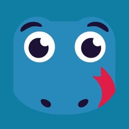 Python каждый день логотип