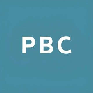 PBC логотип