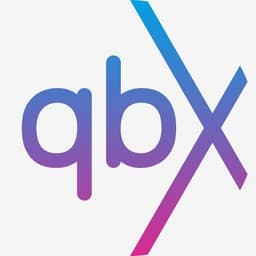 QBX Tap логотип