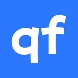 Qforms логотип