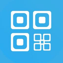 QR code логотип