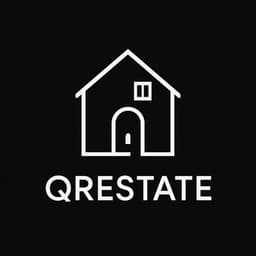 QREstate логотип