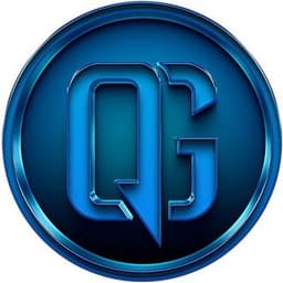 QuantumGround AI логотип