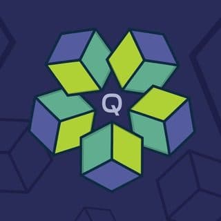 Qubba логотип