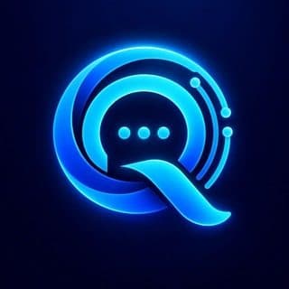 Question AI логотип