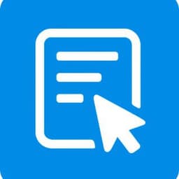 Quick Form - Form Constructor логотип
