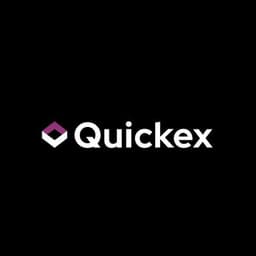 Quickex логотип
