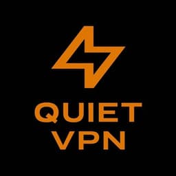 Quiet Vpn логотип